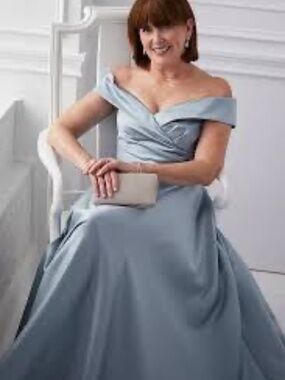 David’s Bridal MO Dress, 14